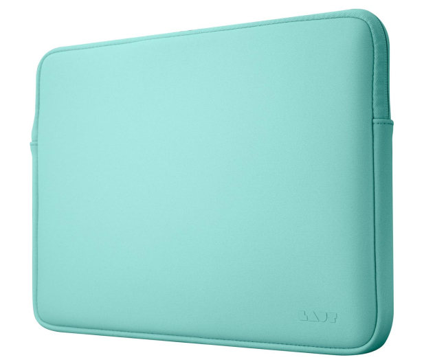 LAUT Huex Pastels neoprenowe do Macbook 13/14" miętowy IEOLPMB13SM L_MB13_HXP_MT - 1067100 - zdjęcie 2